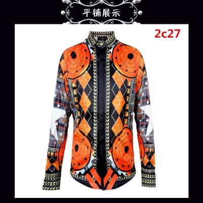 Cheap Givenchy Shirts wholesale No. 366